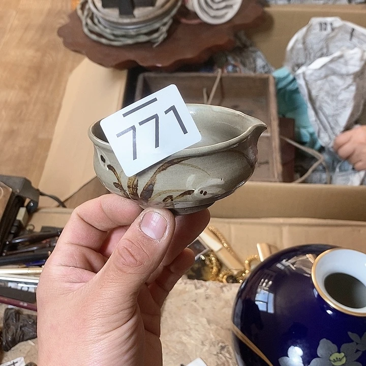 瓷片阿宝先生推荐好物