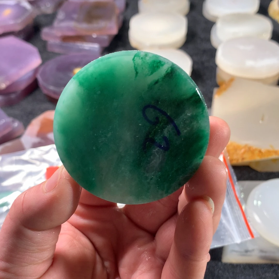 定制石英质玉品*定制玉石