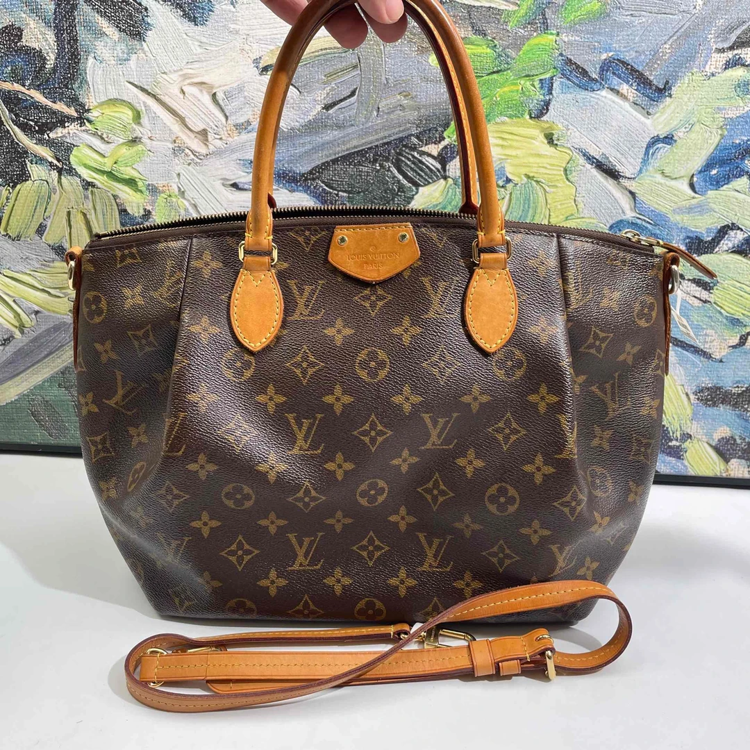 95新  小野专属/95新/路易威登/单肩包/DC0586