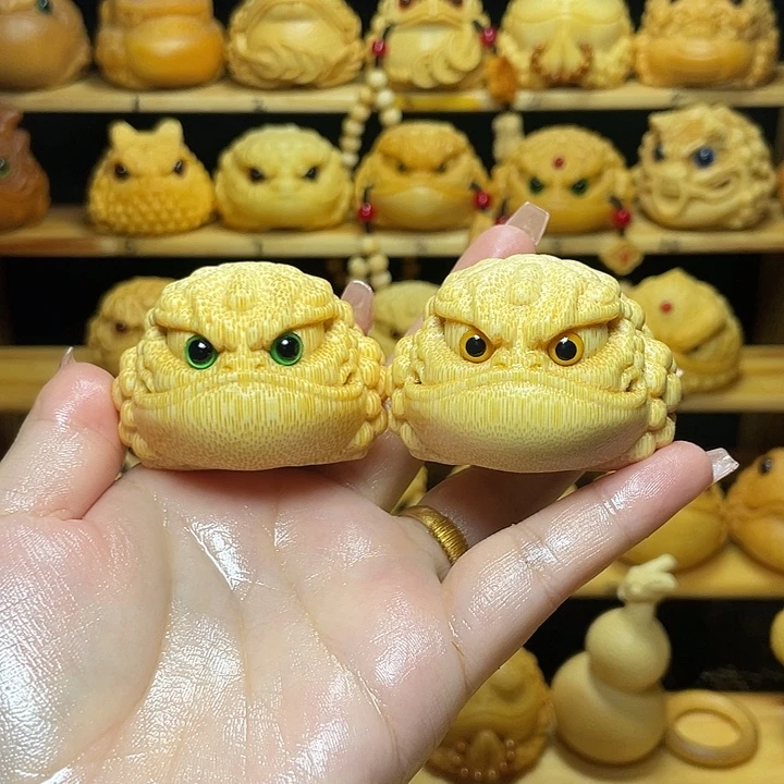 赏***茶扁恶霸一对+油刷。。。。。