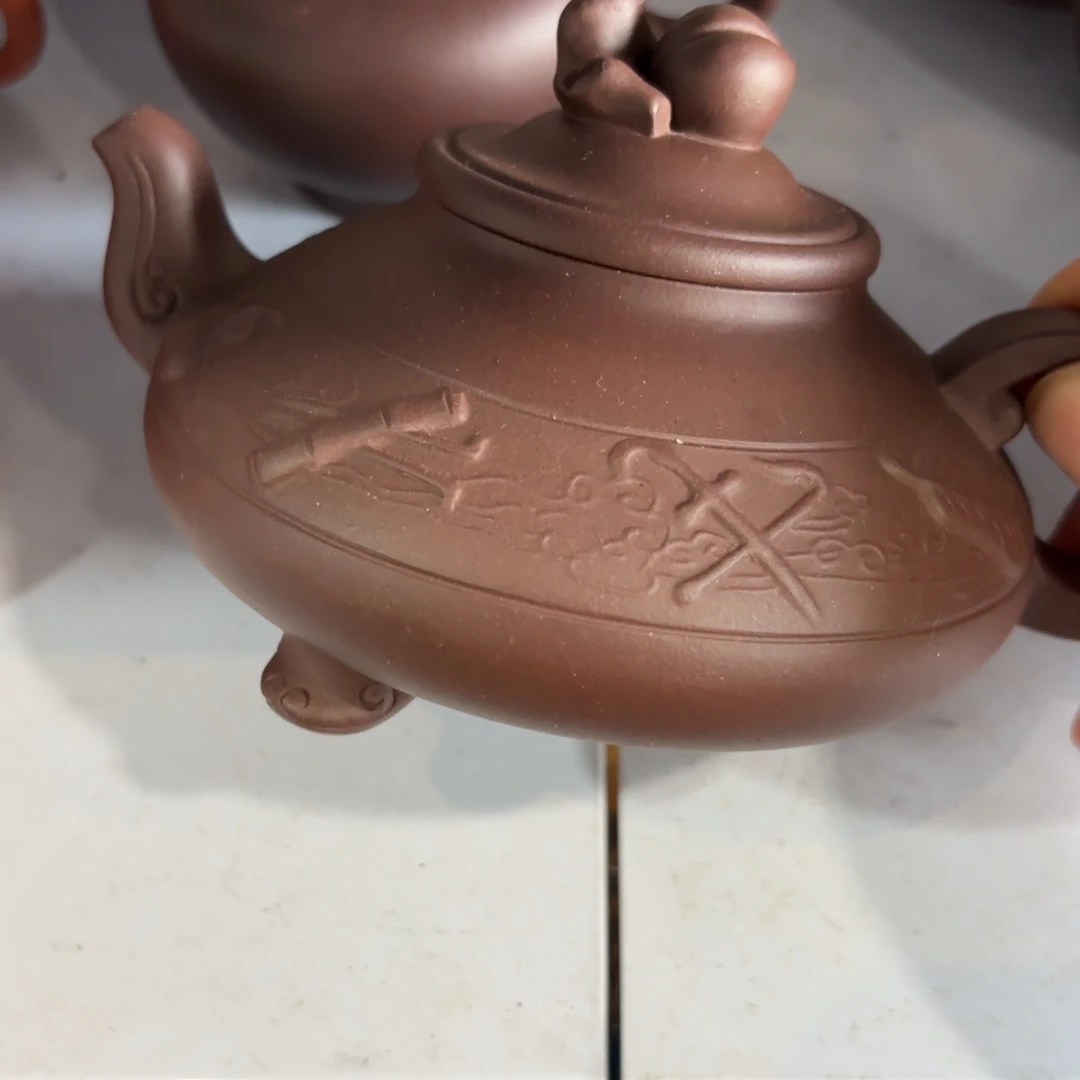 半***城紫砂茶壶这是你想多就好我知道啊现在不