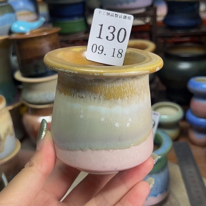 瓷片景德镇陶瓷手工制作