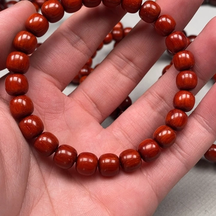 手串/手链小叶紫檀8/8.5/25颗