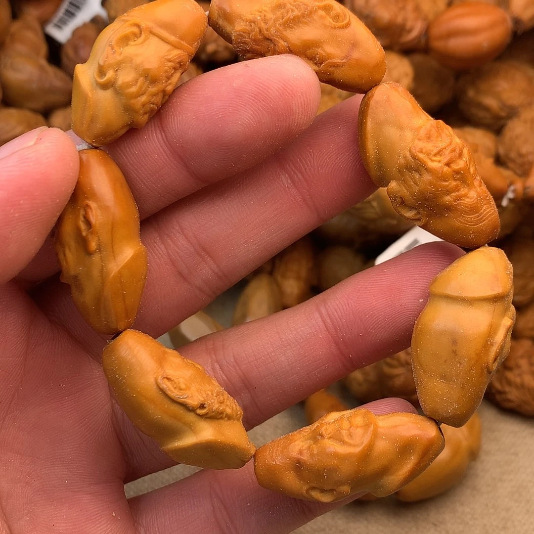 橄榄核手串/手链精品橄榄核手串