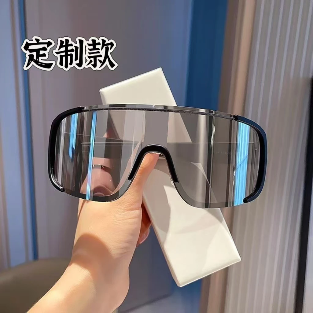 升级版【视频同款】定制款新科技户外眼镜