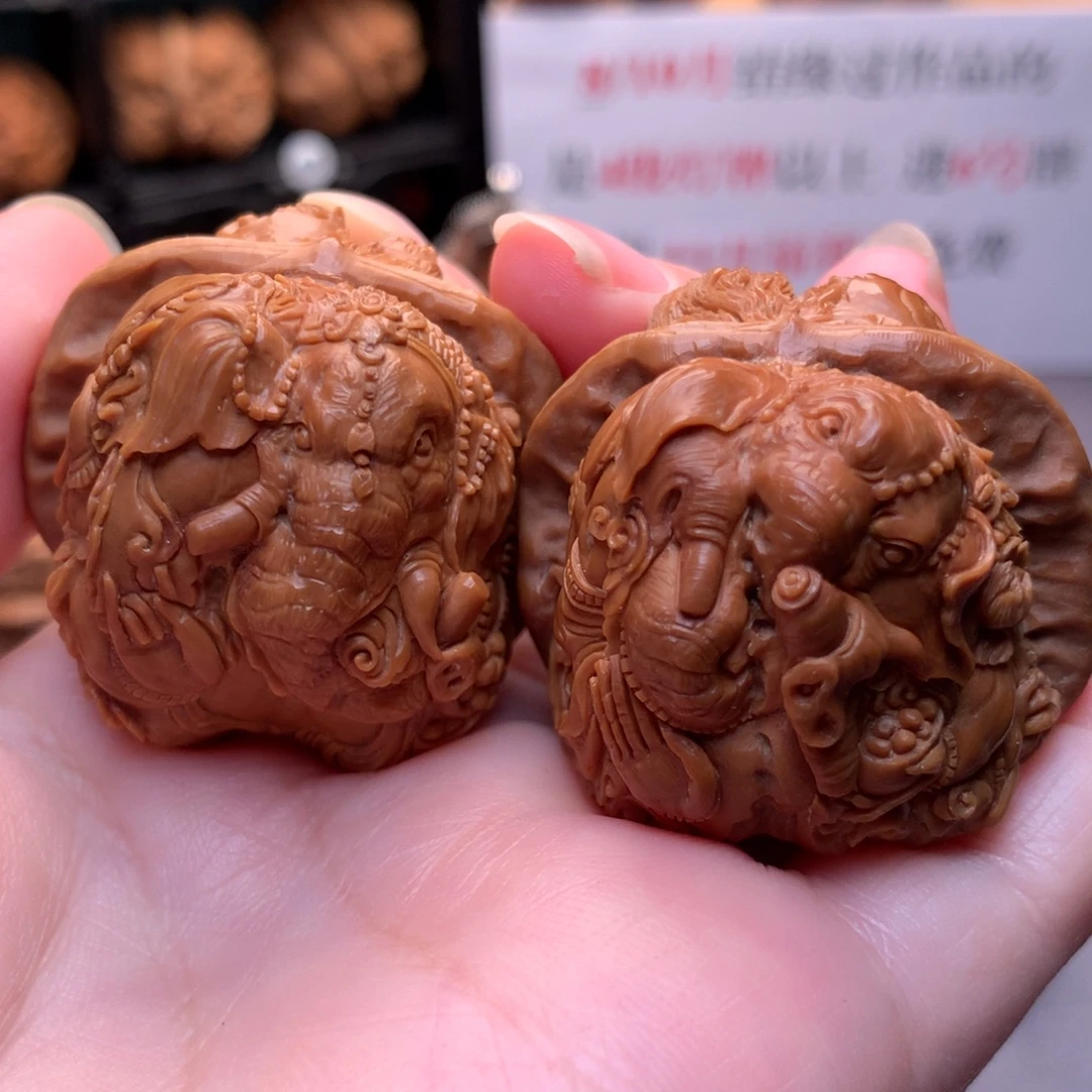 把件核桃11111111111