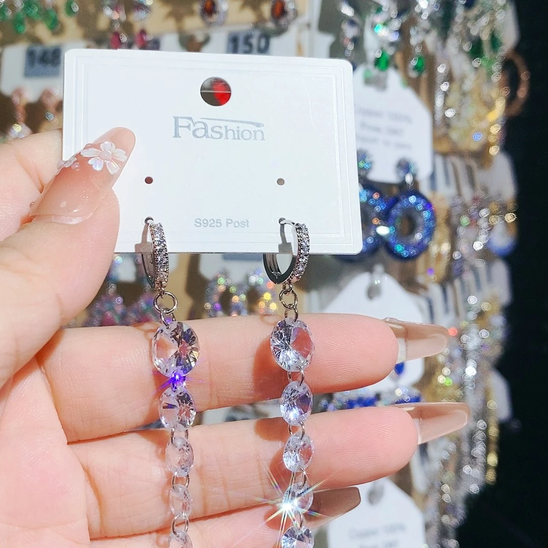 铜合金锆石925银