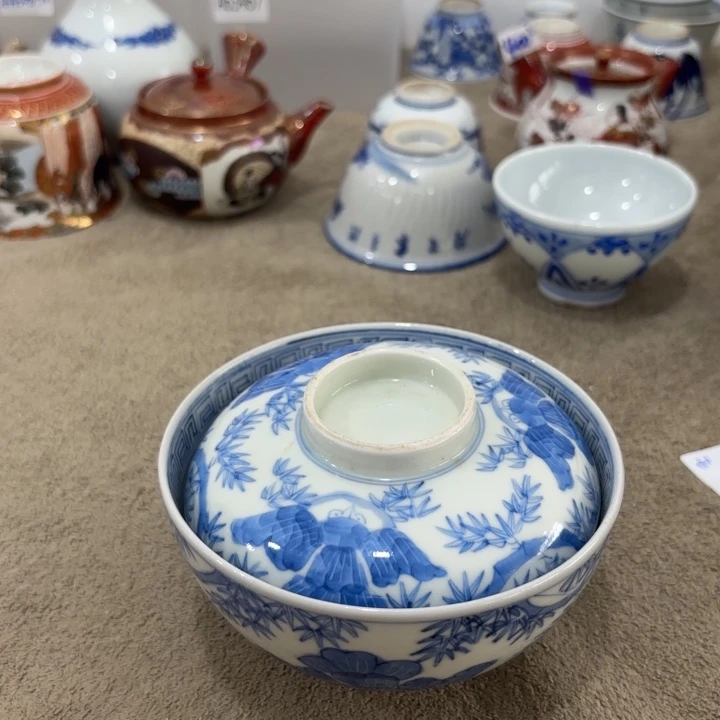 茶杯紫砂非常美丽好看的物品