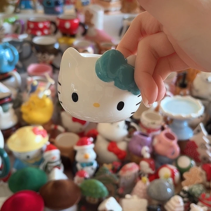 瓷片陶瓷完美主义慎拍