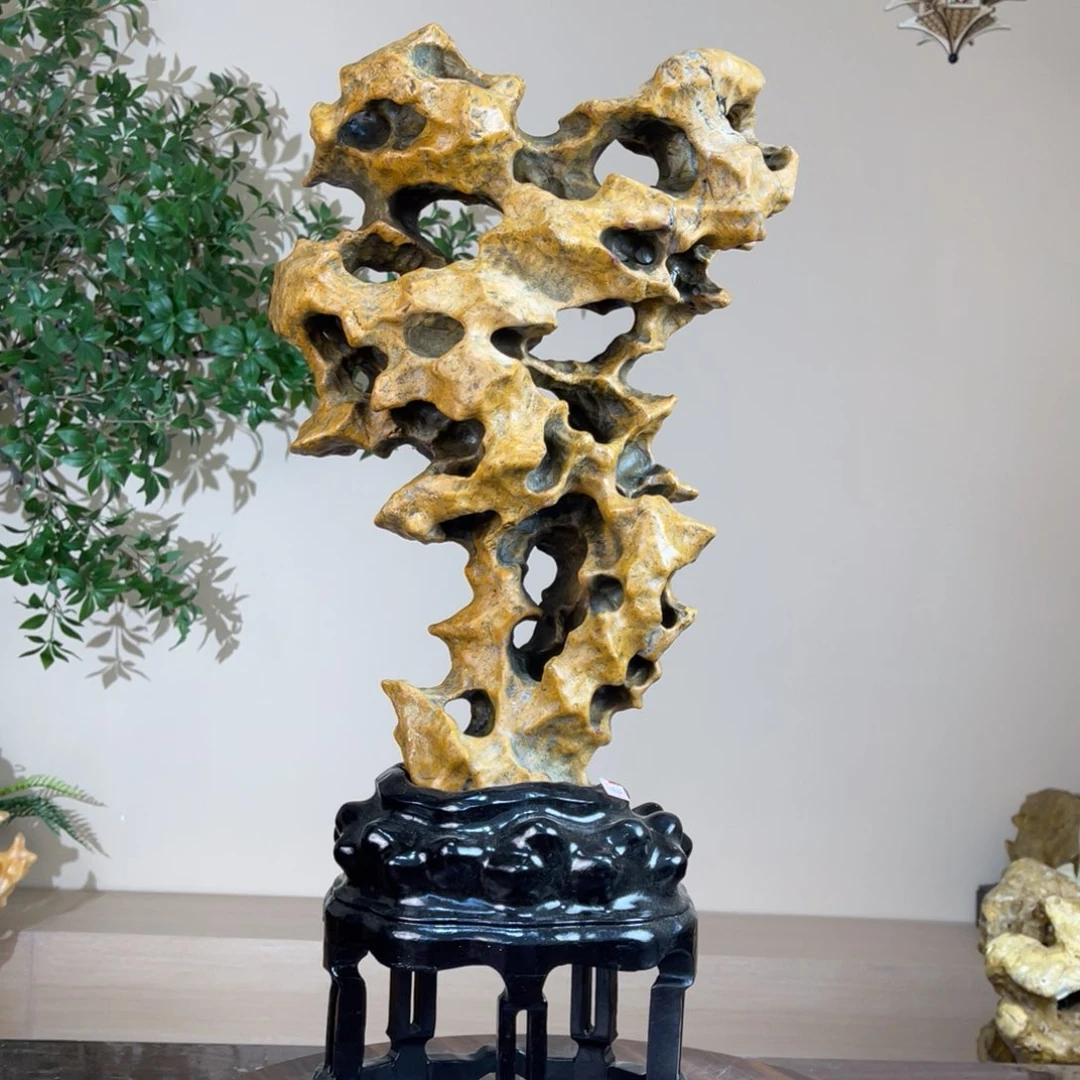 【闪购商品】太湖石