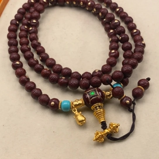 吊坠凤眼菩提凤眼