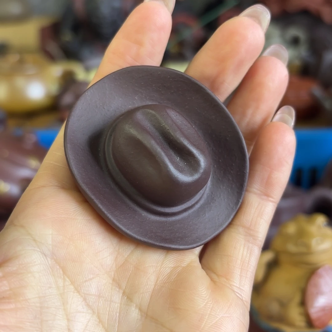 紫砂茶壶微瑕尾货听清再拍