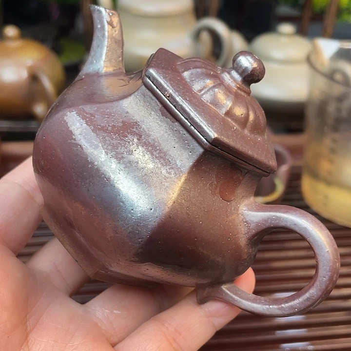 茶壶紫砂宜兴紫砂壶