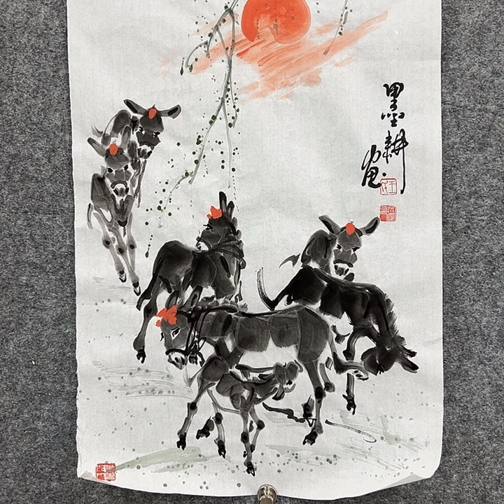 国画国画作品国画作品