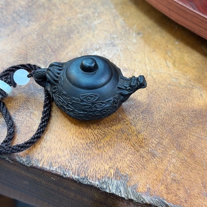 木雕艺术作品欣赏