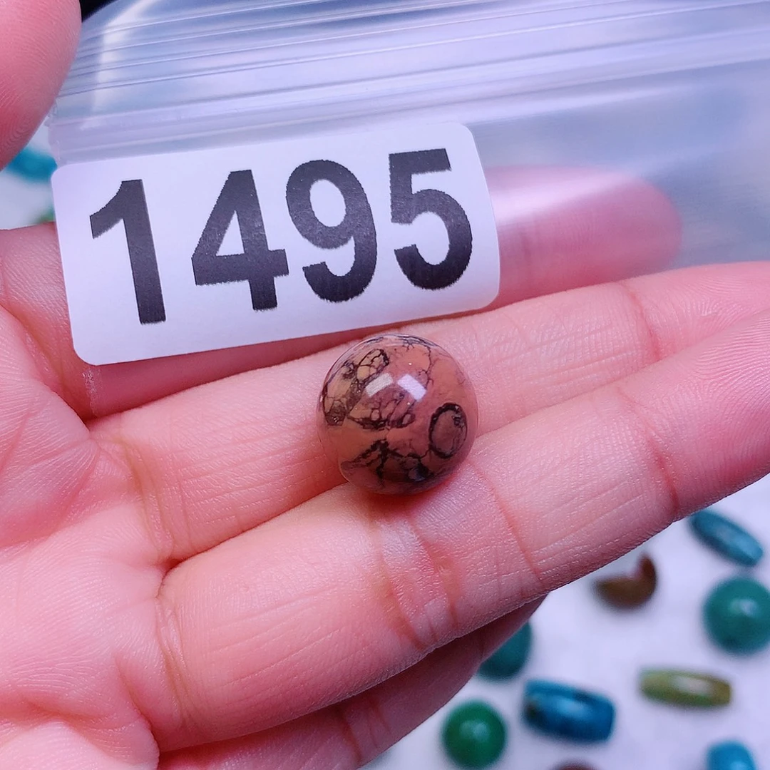 空竹粉丝专享十堰特色手工散珠