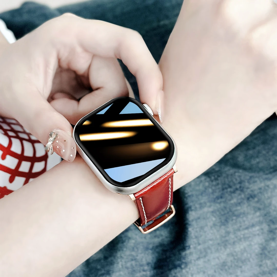 古风2025新款智能手表女款5G可插卡多功能APP下载适用oppovivo