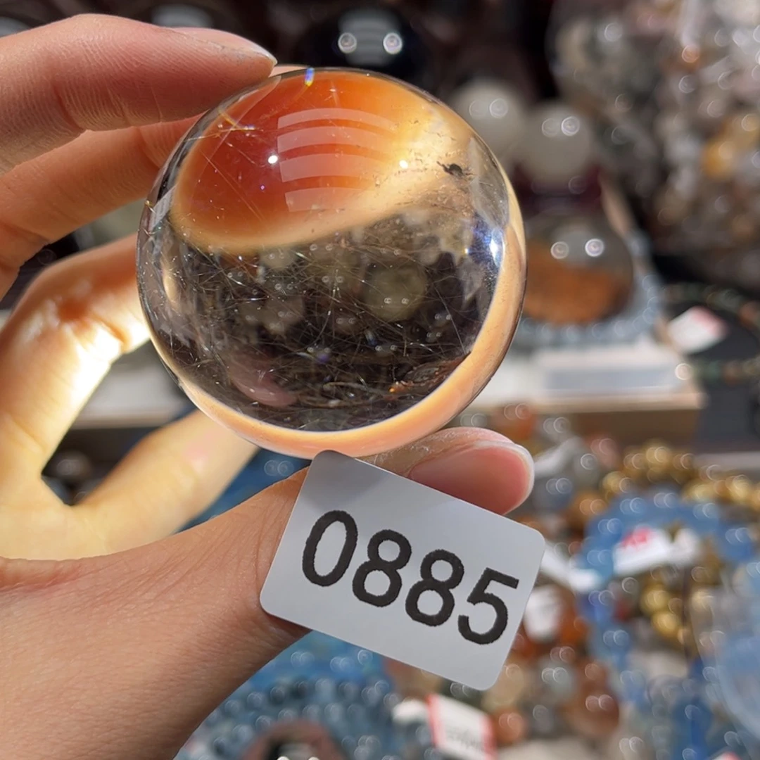 【闪购商品】未镶嵌大型摆件（非配饰）水晶