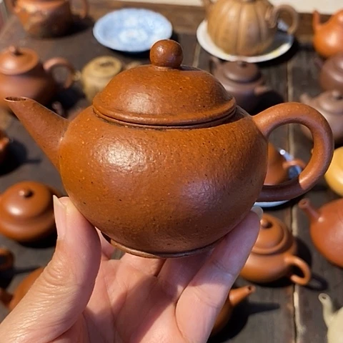 茶壶紫砂觉**迷紫砂壶紫砂了