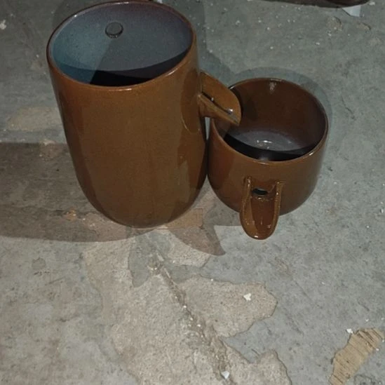 【闪购商品】1426-1413复古两个瑕疵