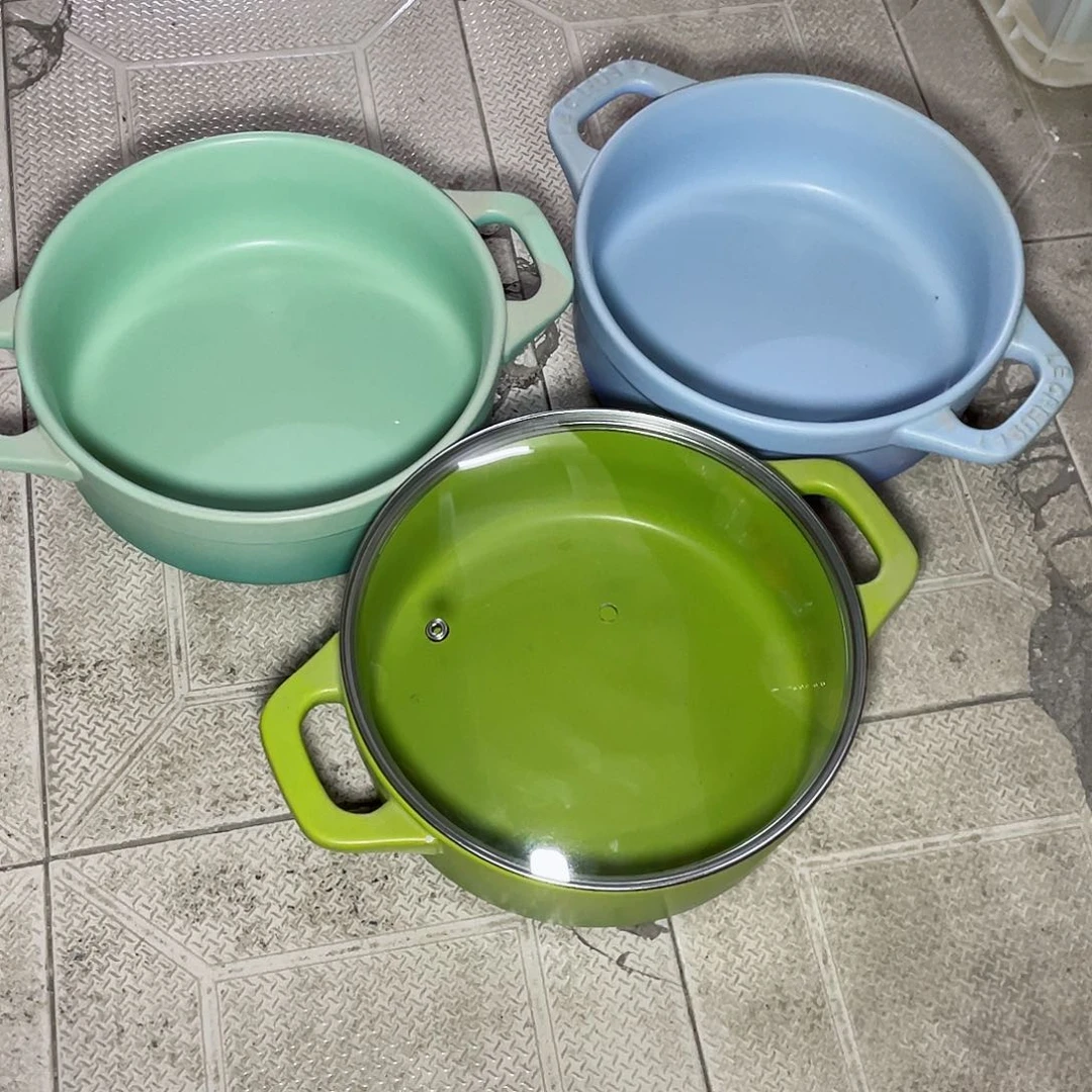 瓷片微瑕陶瓷餐具家用 一个