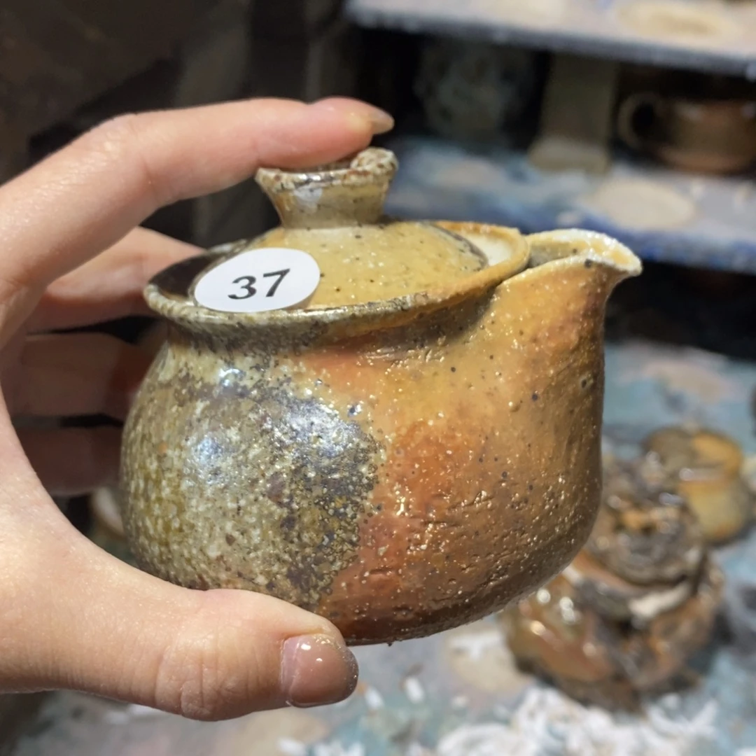 开窑大吉，高货多多37