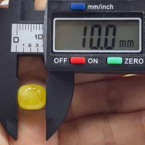 【闪购商品】裸石蜜蜡未镶嵌35杂