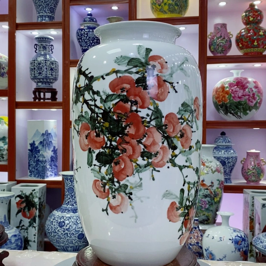 瓷片景德镇陶瓷手工