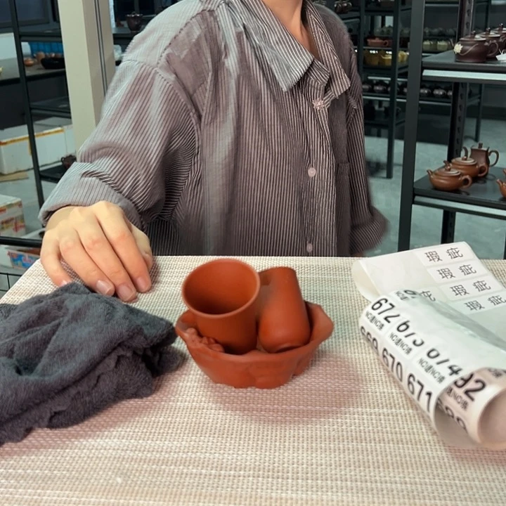 茶壶紫砂二号店专享