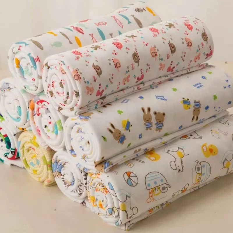 纯棉针织双面莱卡莫代尔