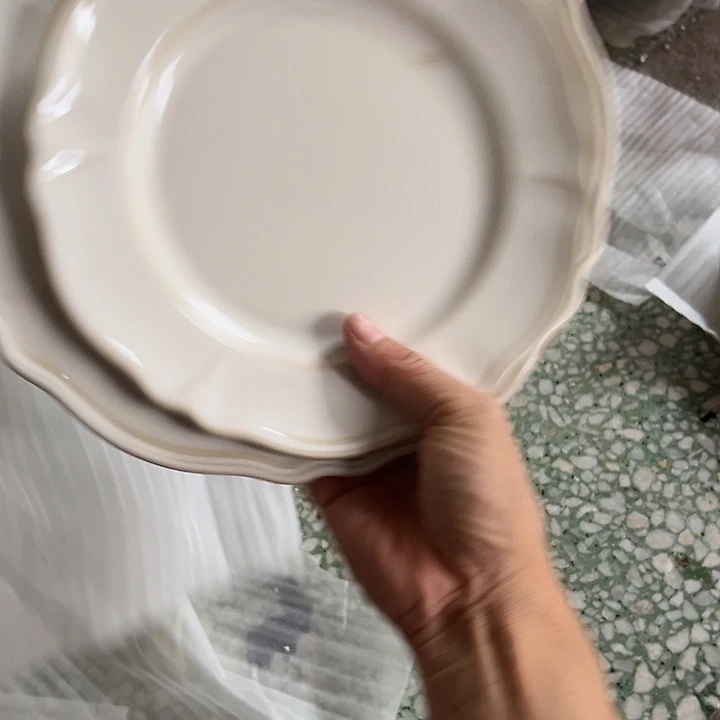瓷片默认瑕疵商品