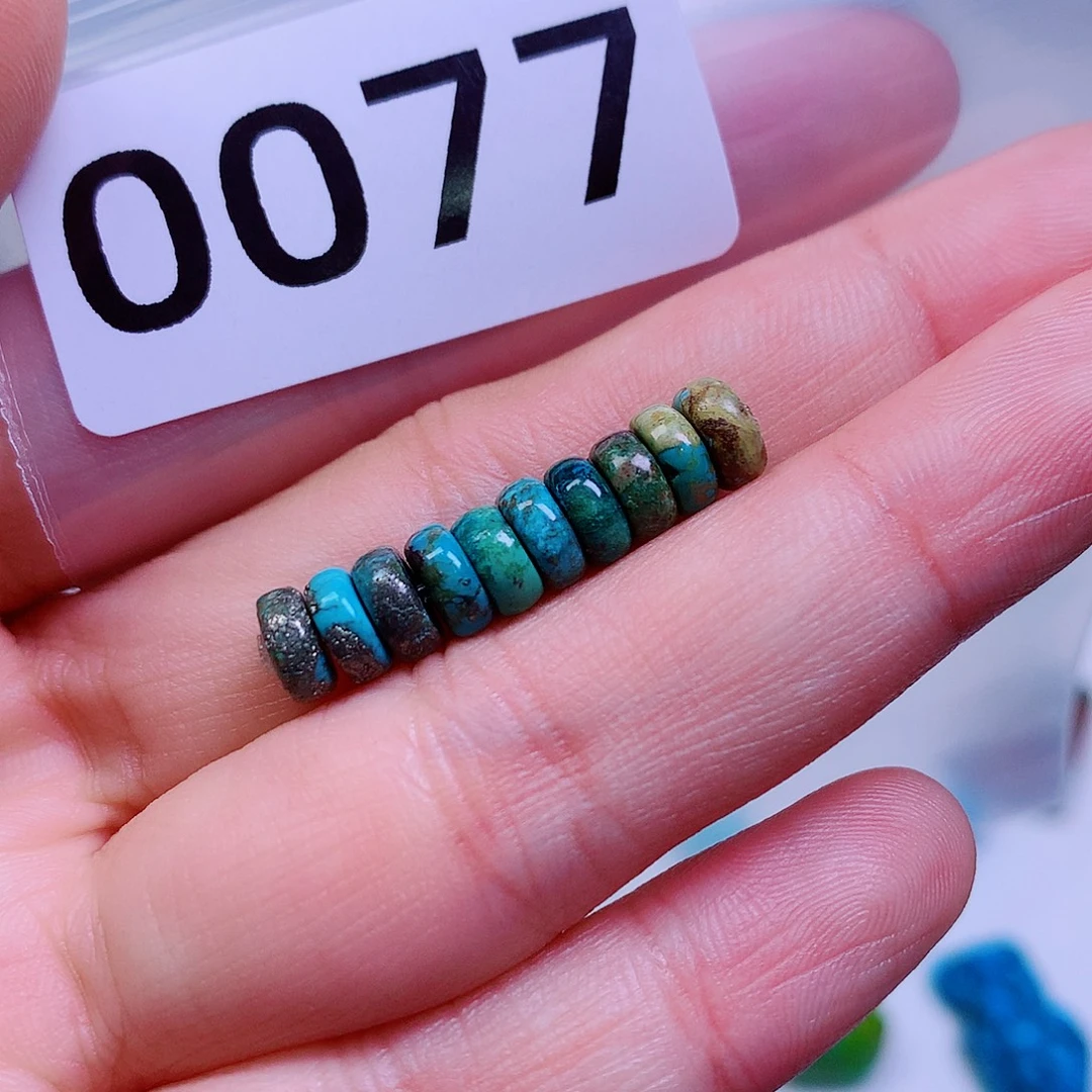 空竹粉丝专享十堰特色手工散珠