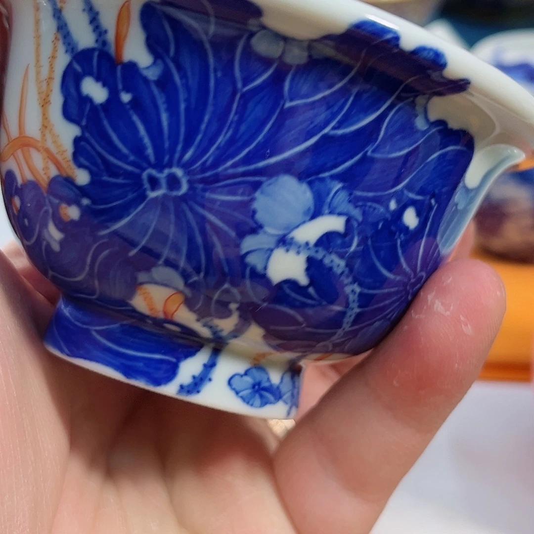 杯千年瓷都景德镇 艺术关注谢佳豪