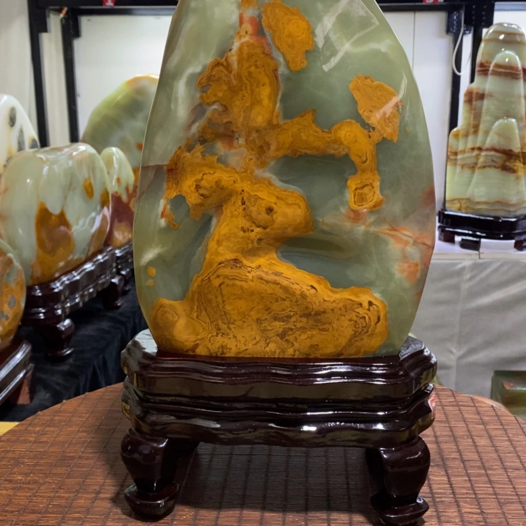 山水家居装饰设计