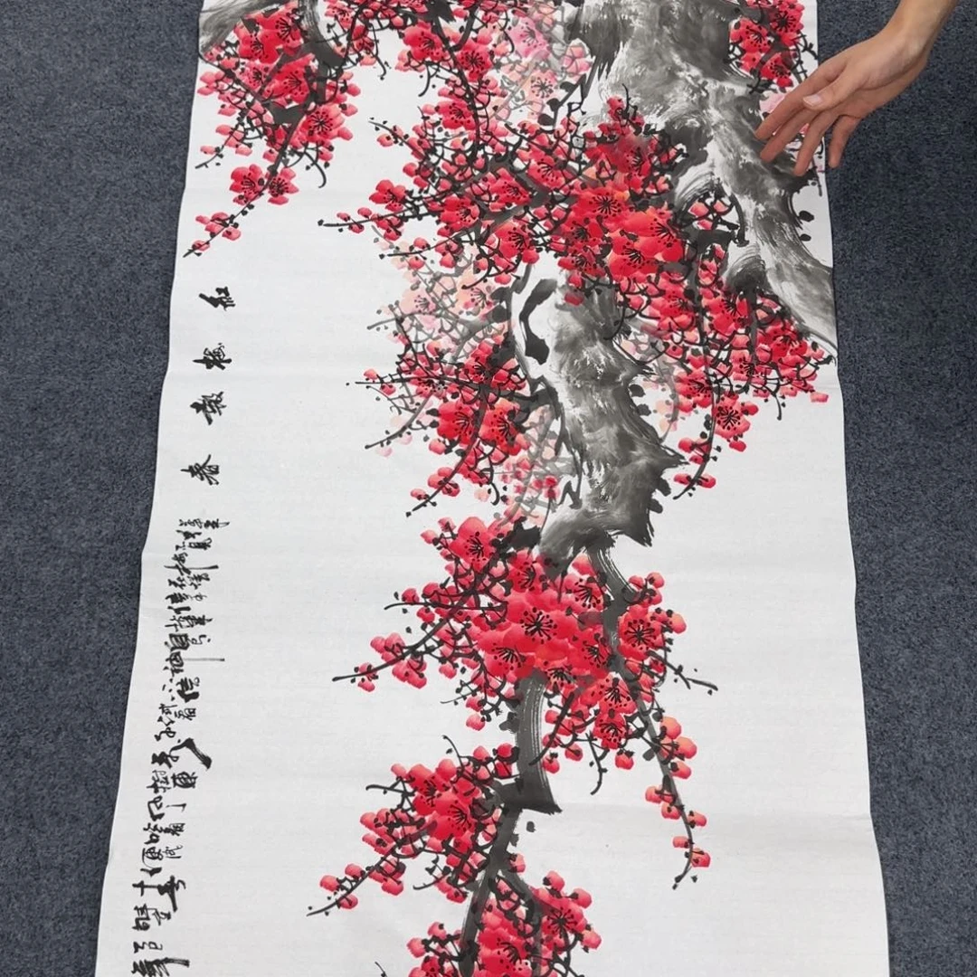 国画绘画作品欣赏展示