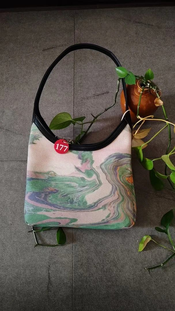 177#现场高定包/默认微瑕【不退不换】