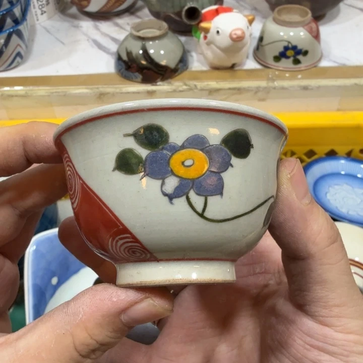 陶瓷推荐第二名20包邮