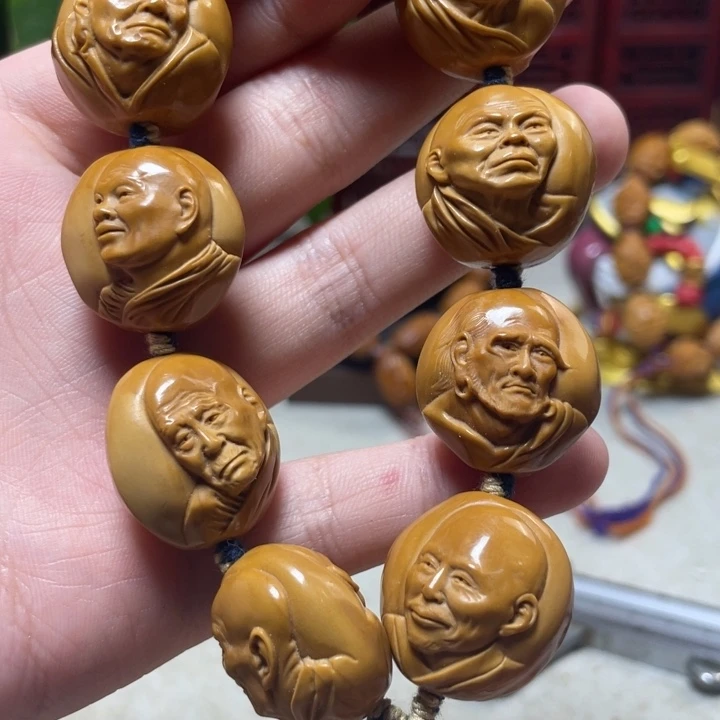 吊坠橄榄核橄榄核