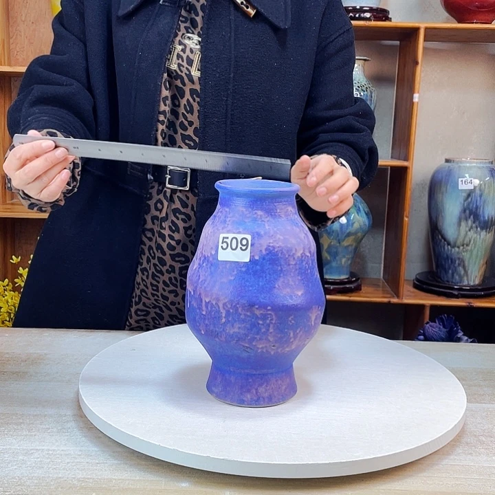 摆件509 景德镇陶瓷艺术精品