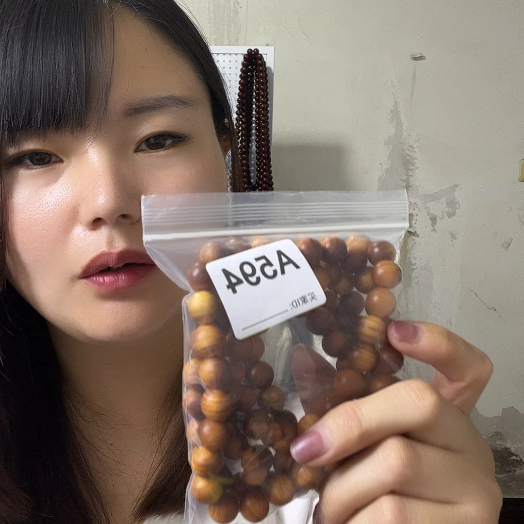 大果紫檀（缅甸花梨）飞*594