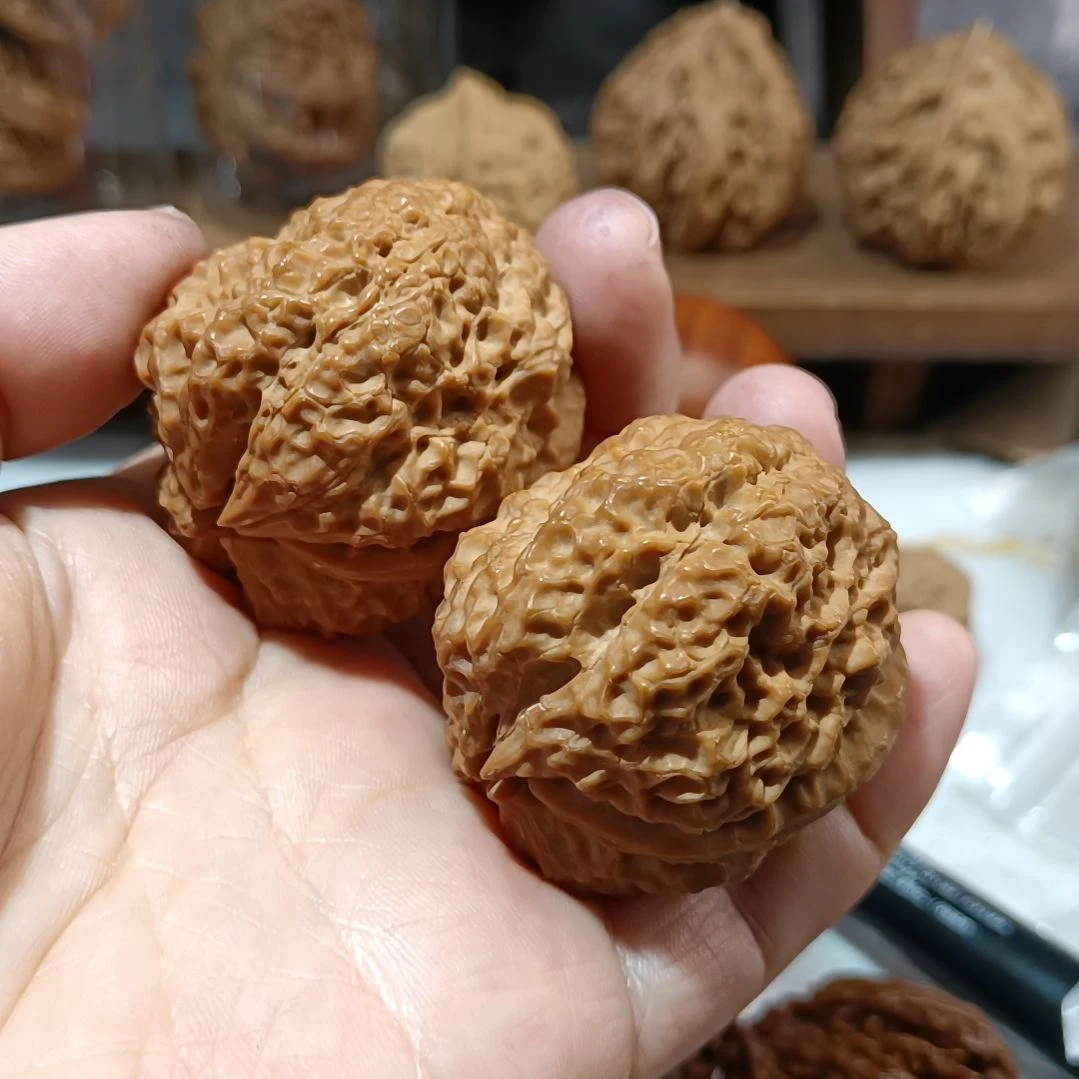 把件文玩核桃66666666666666666