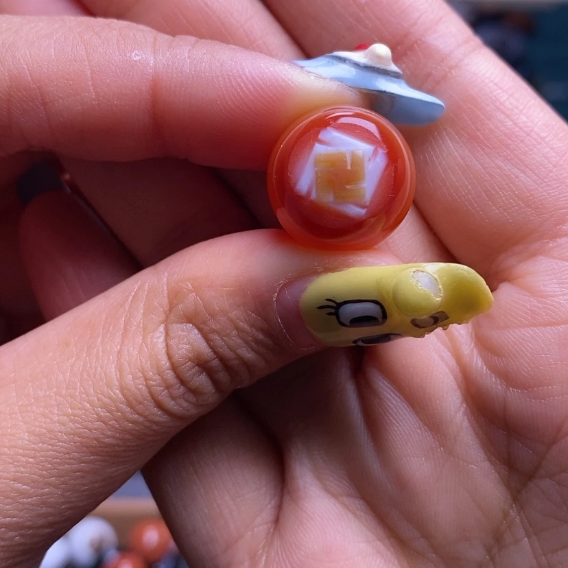 【闪购商品】未镶嵌颈饰玛瑙/玉髓
