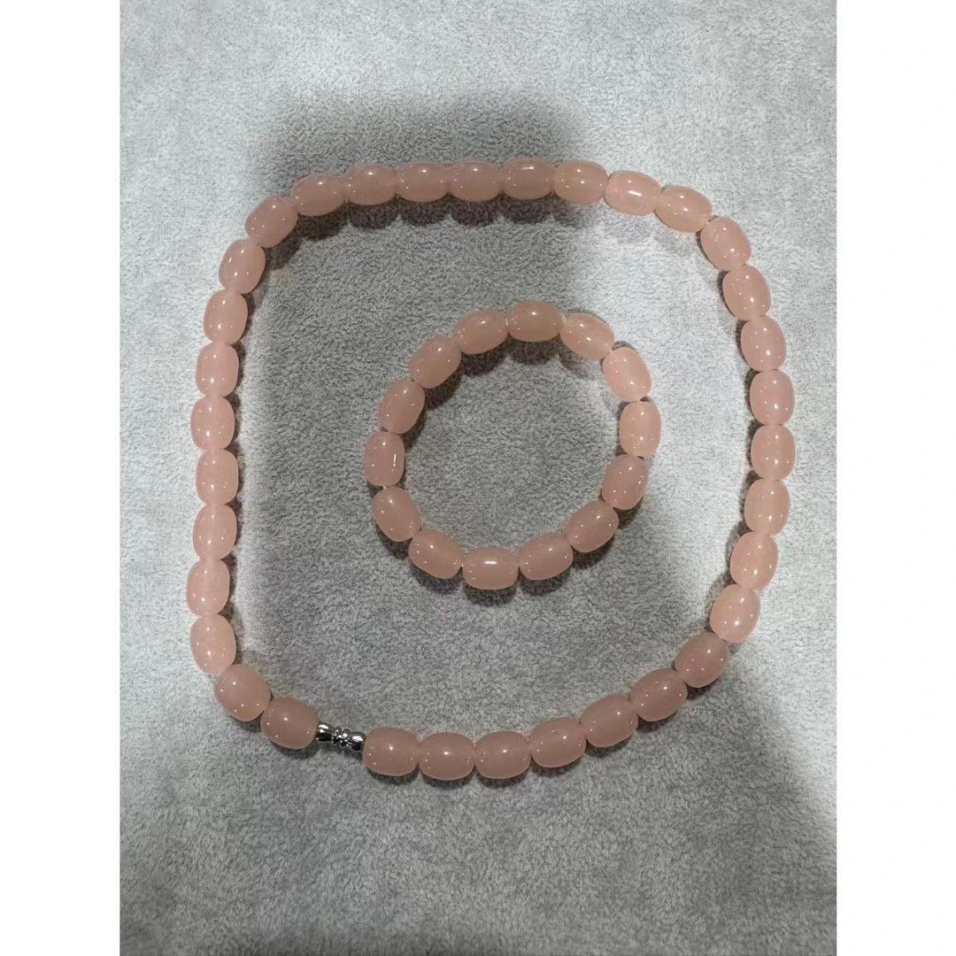 A285典藏系列s级高货项链套装