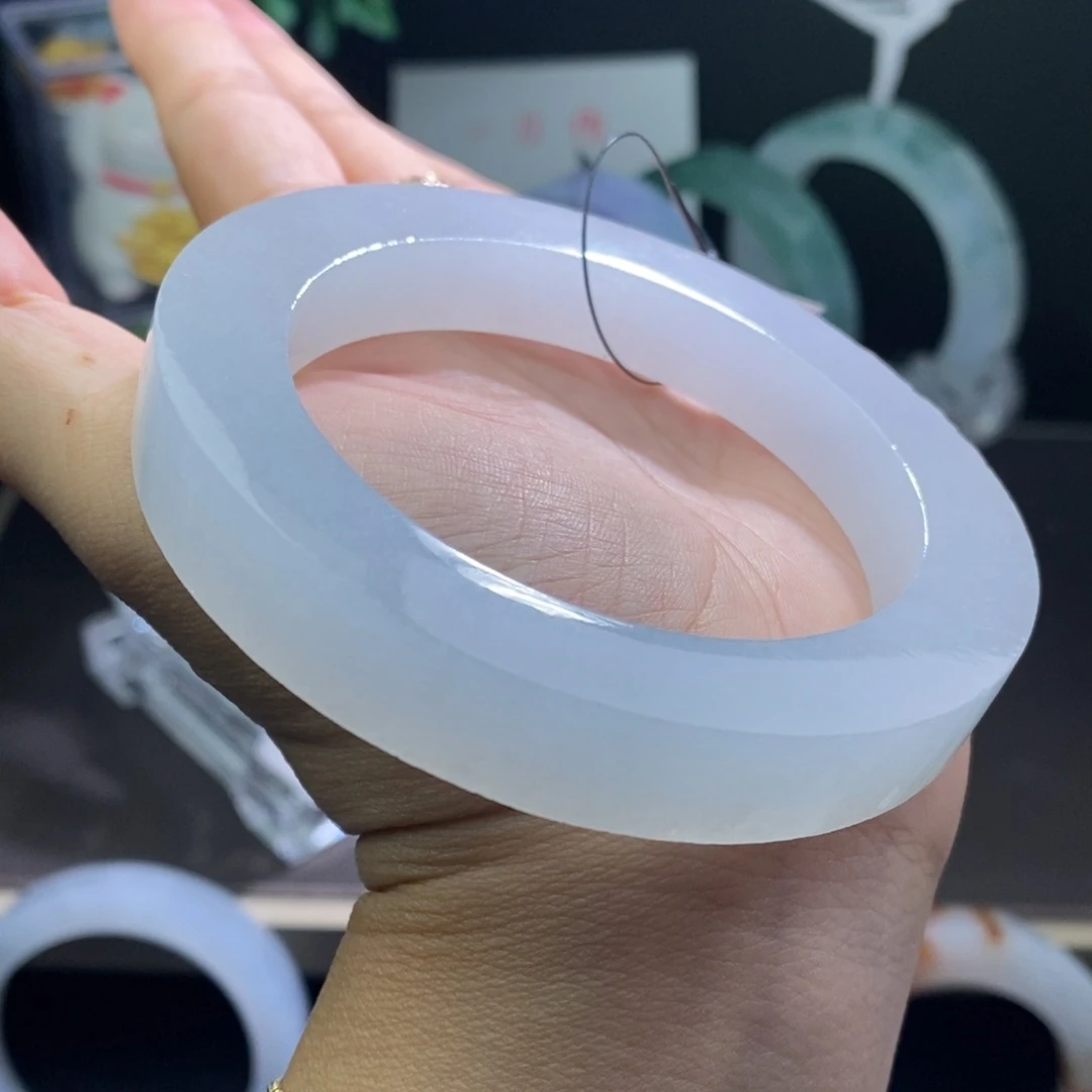 定制翡翠翡翠未镶嵌