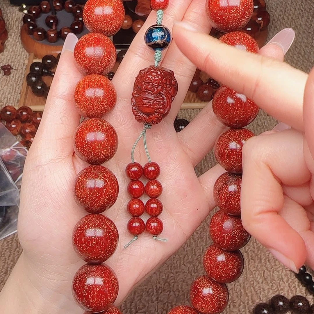 檀香紫檀（小叶紫檀）Q2.0