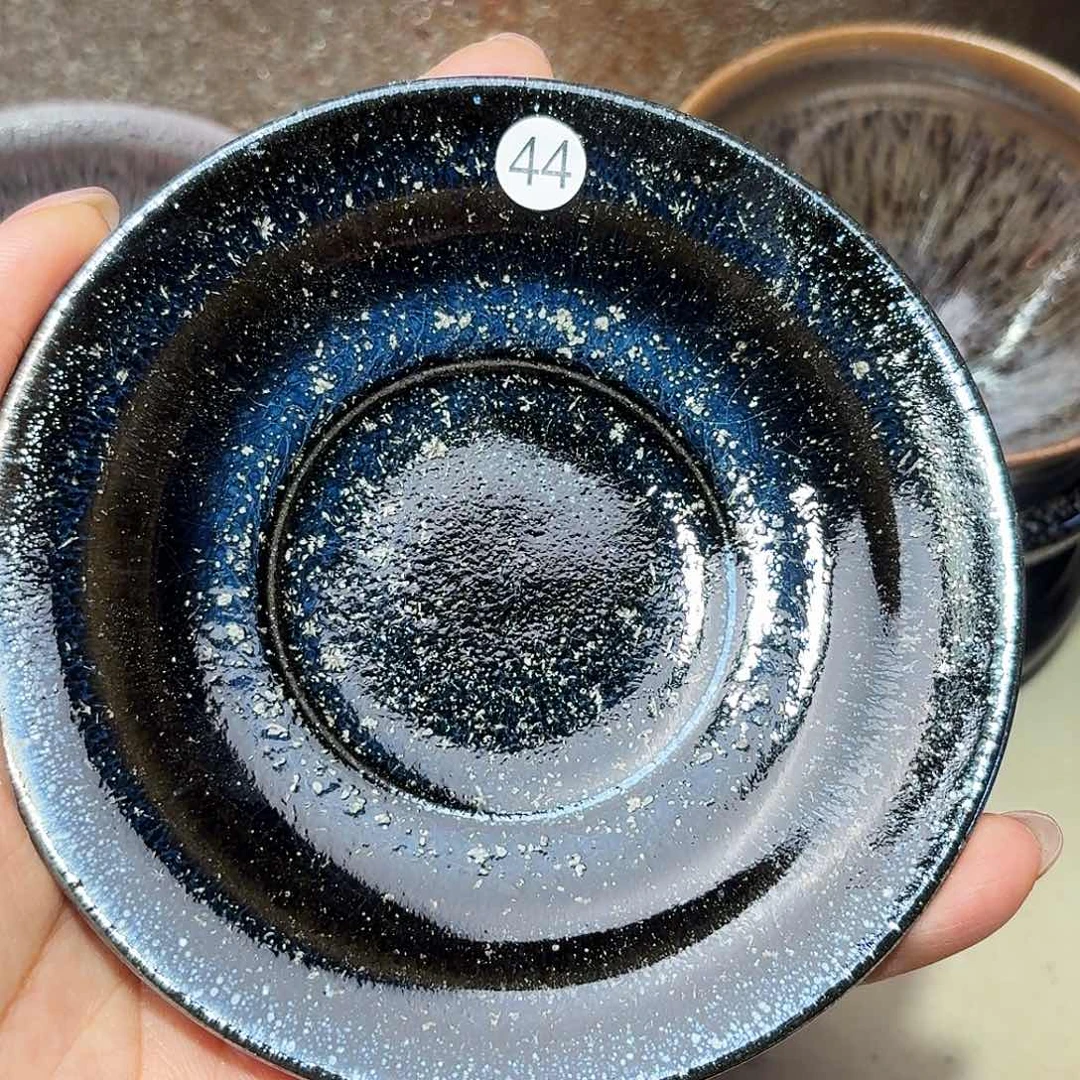 道***顺茶盏义兴龙窑建盏44