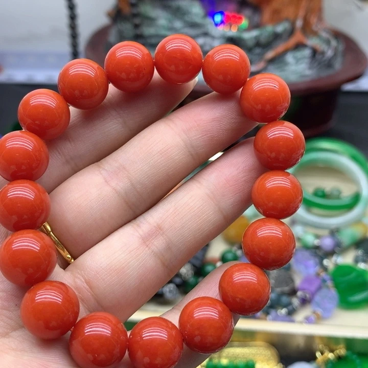 翡翠未镶嵌颈饰吊坠
