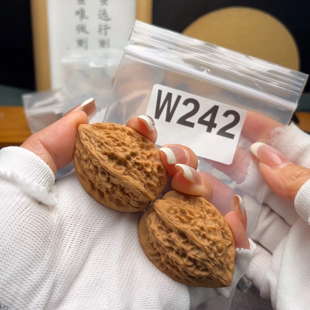 文玩核桃把件烟**衫34嫁鸡w 242