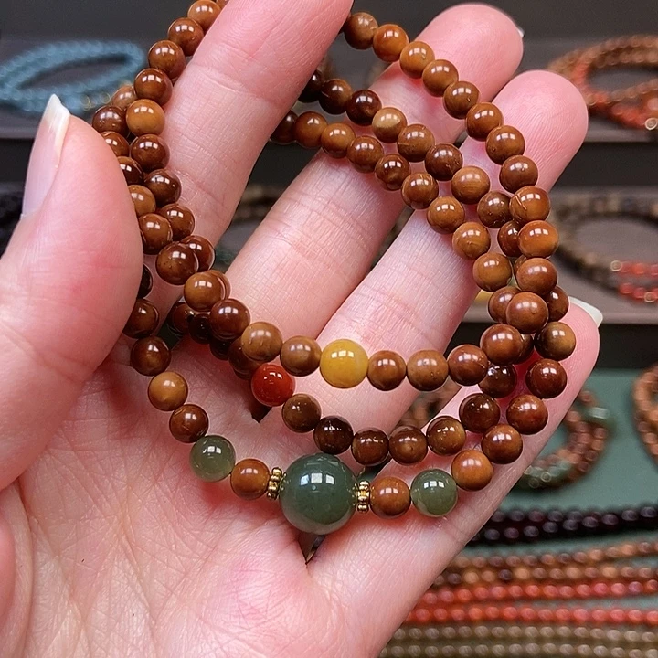 库克手串/手链0.5