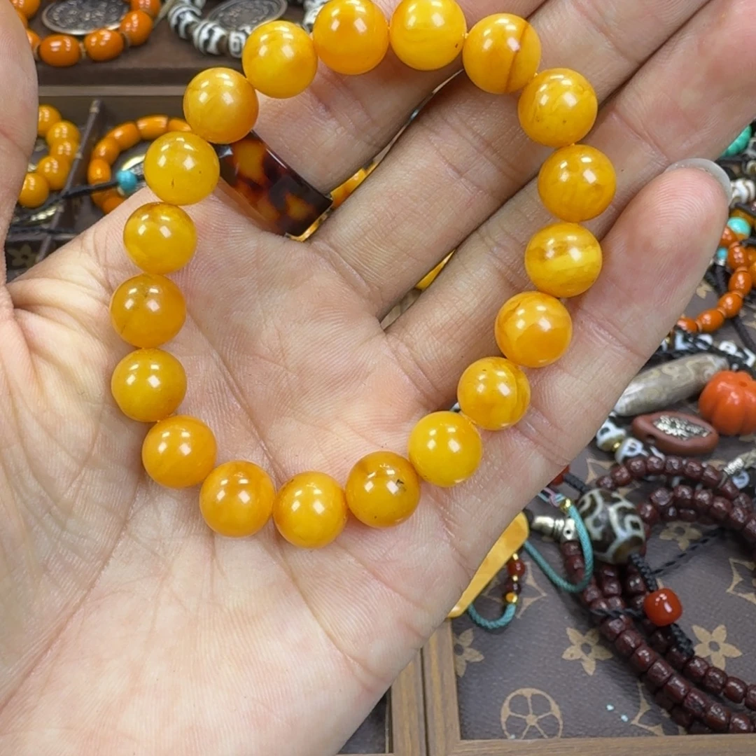 柏香籽/百香籽吊坠